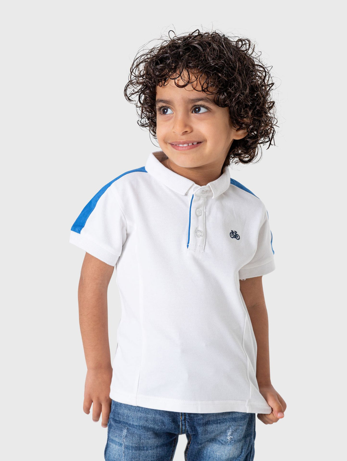 Ninos Kids storeBike Polo ShirtPolosGeneric