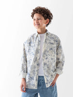 Ninos Kids storeArtistic ShirtBoy ShirtsHoover