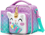 Ninos Kids storeUnicorn Lunch BagLunch Bag لانش باجJasmin