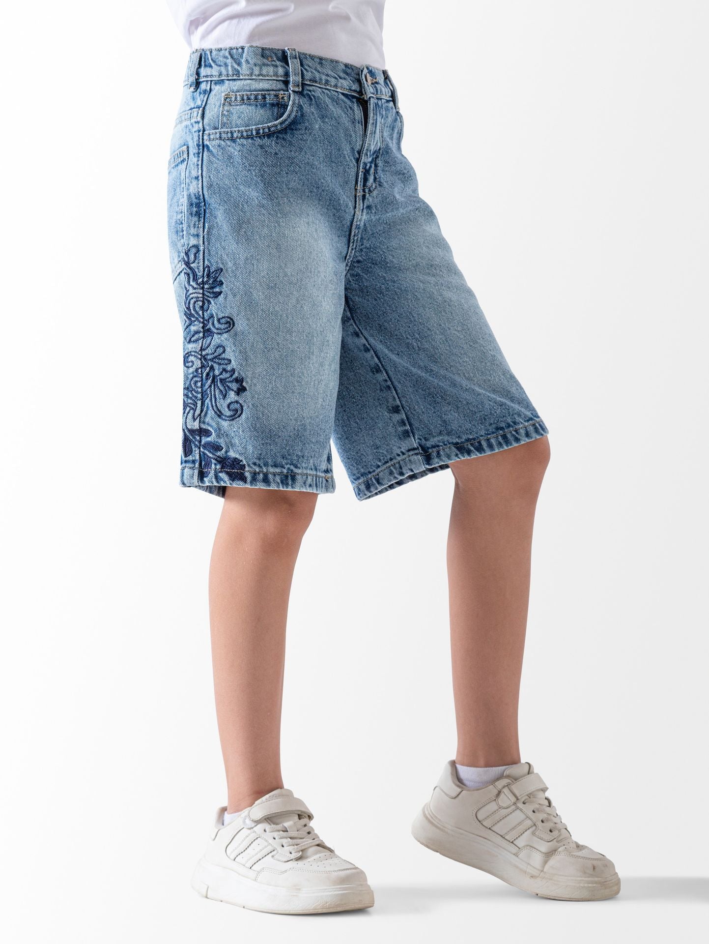 Jeans Short
