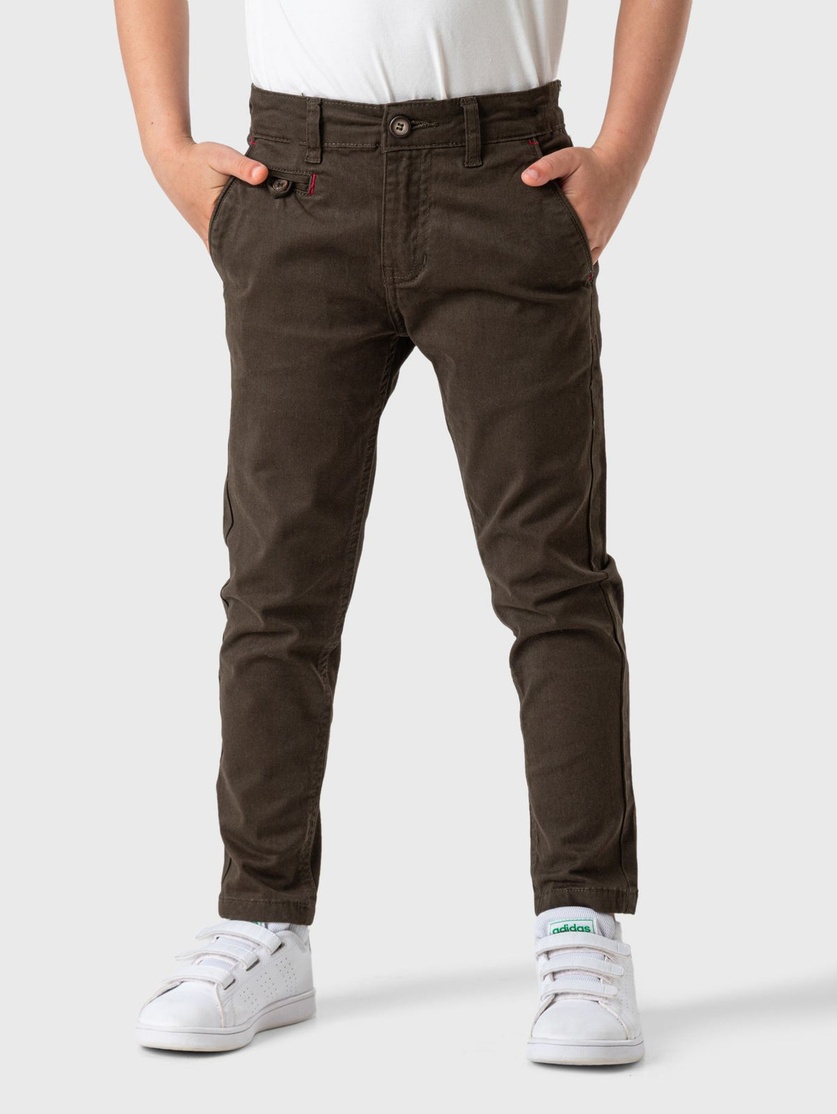 Ninos Kids storeGabardine PantsPantsKIDZO