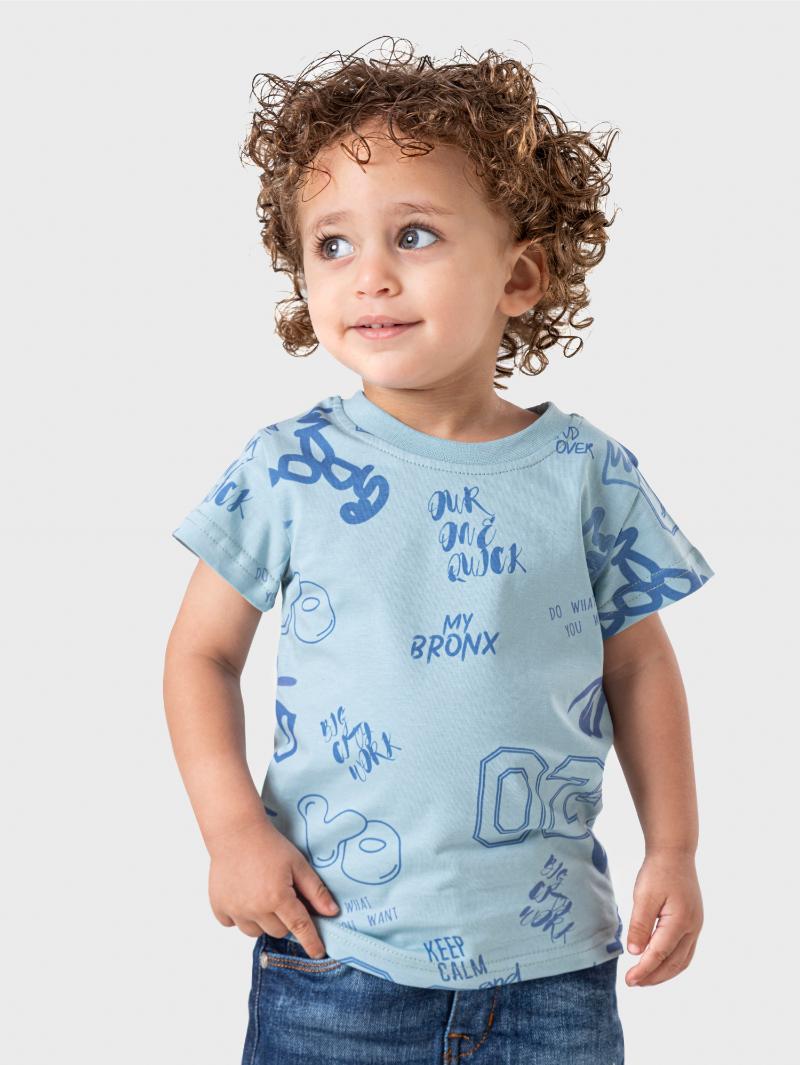 Ninos Kids storeThank T-ShirtT-ShirtsNINOS