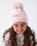 Ninos Kids storeUnicorn BeanieBeaniesNINOS