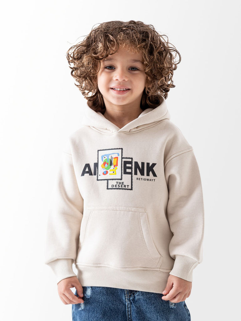 Ninos Kids storeDesert SweatshirtSweatshirtsNINOS