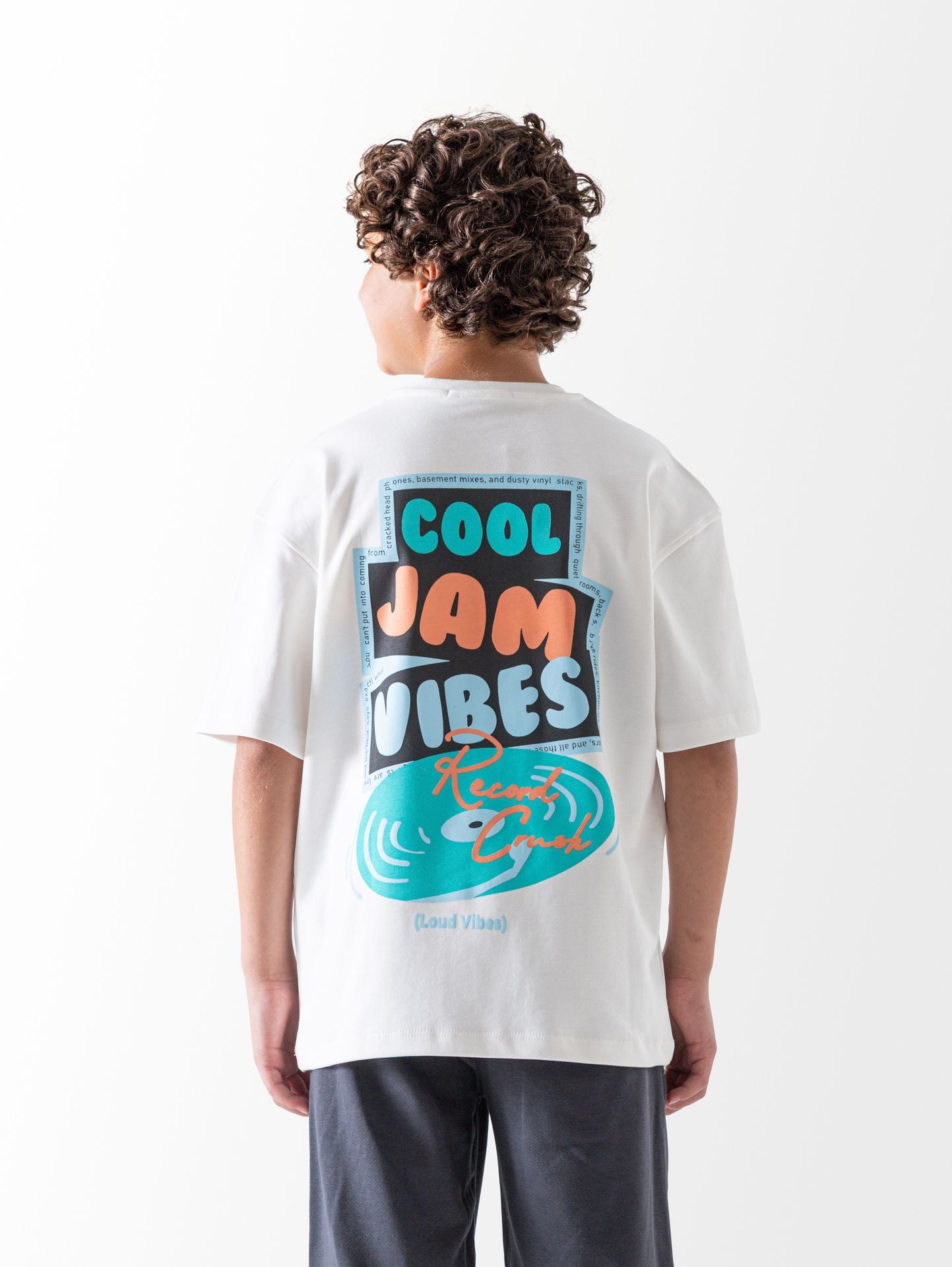 Ninos Kids storeRecord PyjamaSummer PyjamaSOTRA