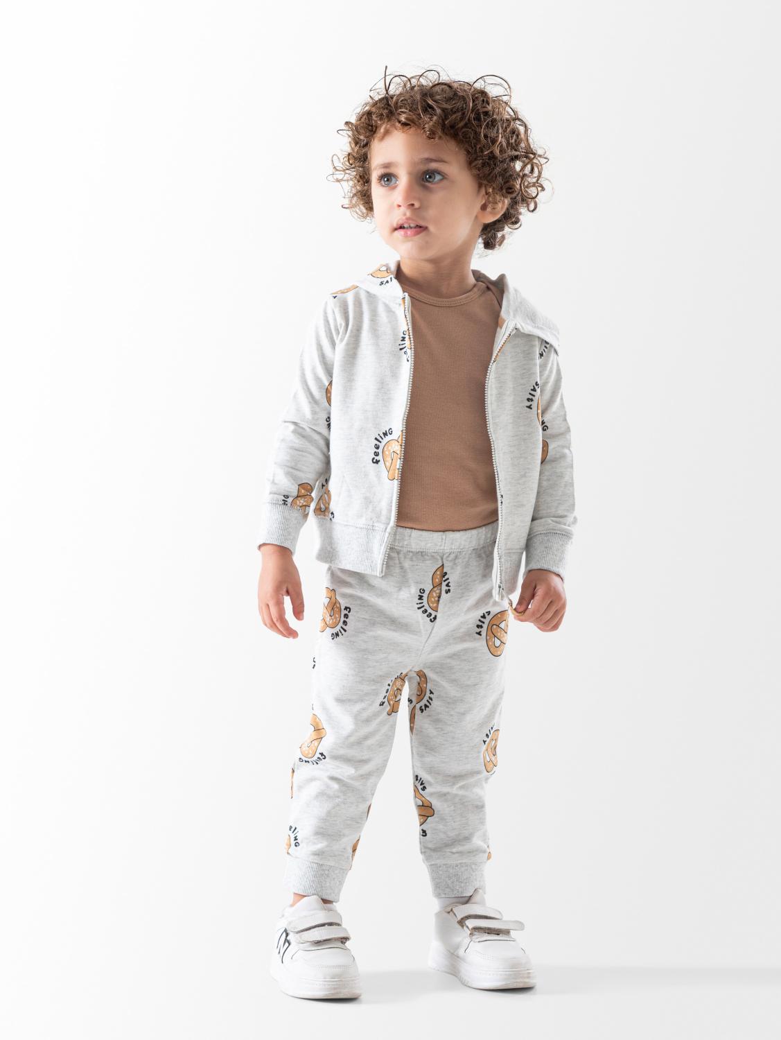 Ninos Kids storeSalty 3PCS Set3-Piece SetsGeneric