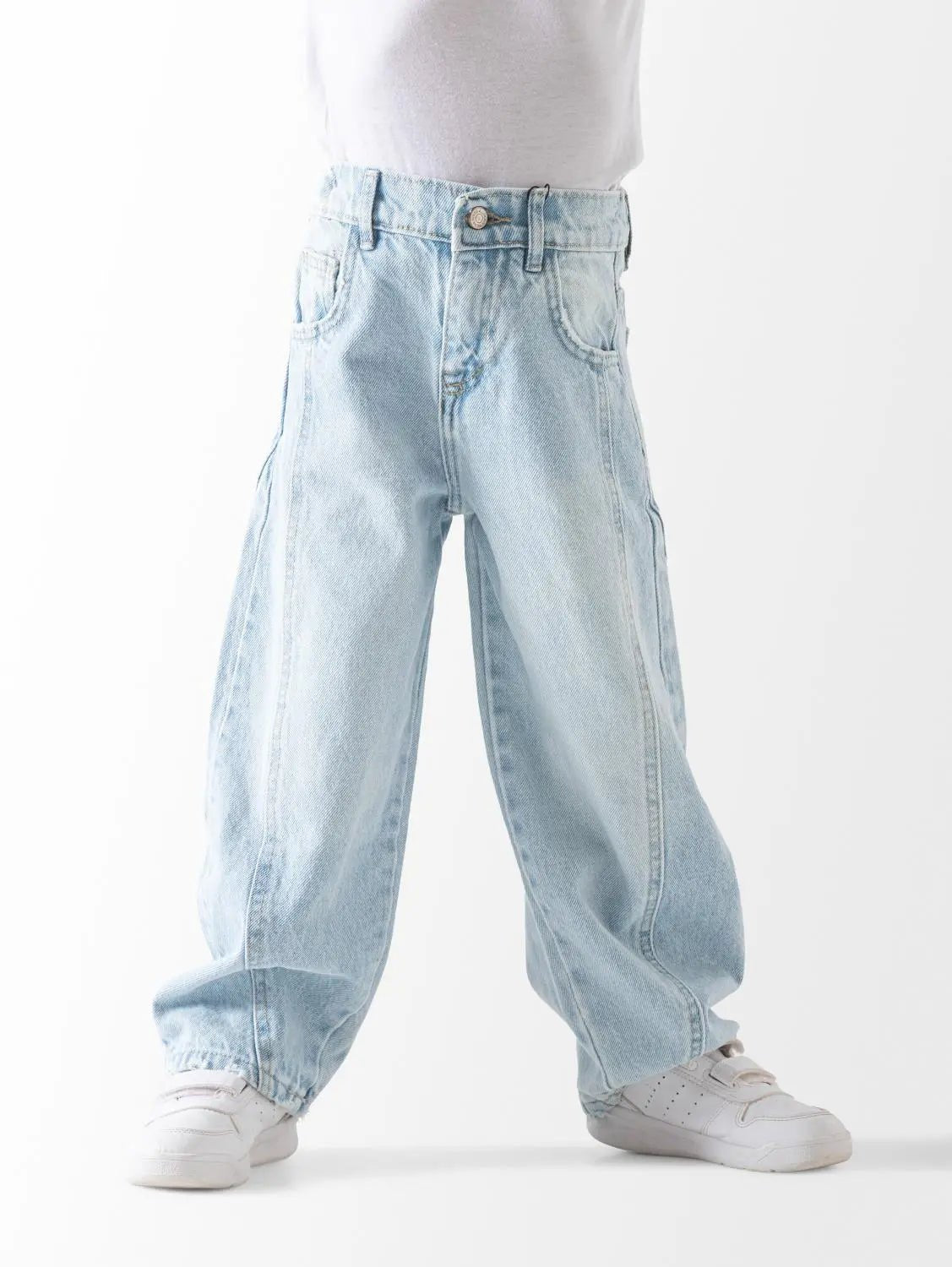 Ninos Kids storeStraight Jeans PantsJeans pantsNINOS