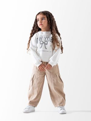 New Yourk Sweatshirt