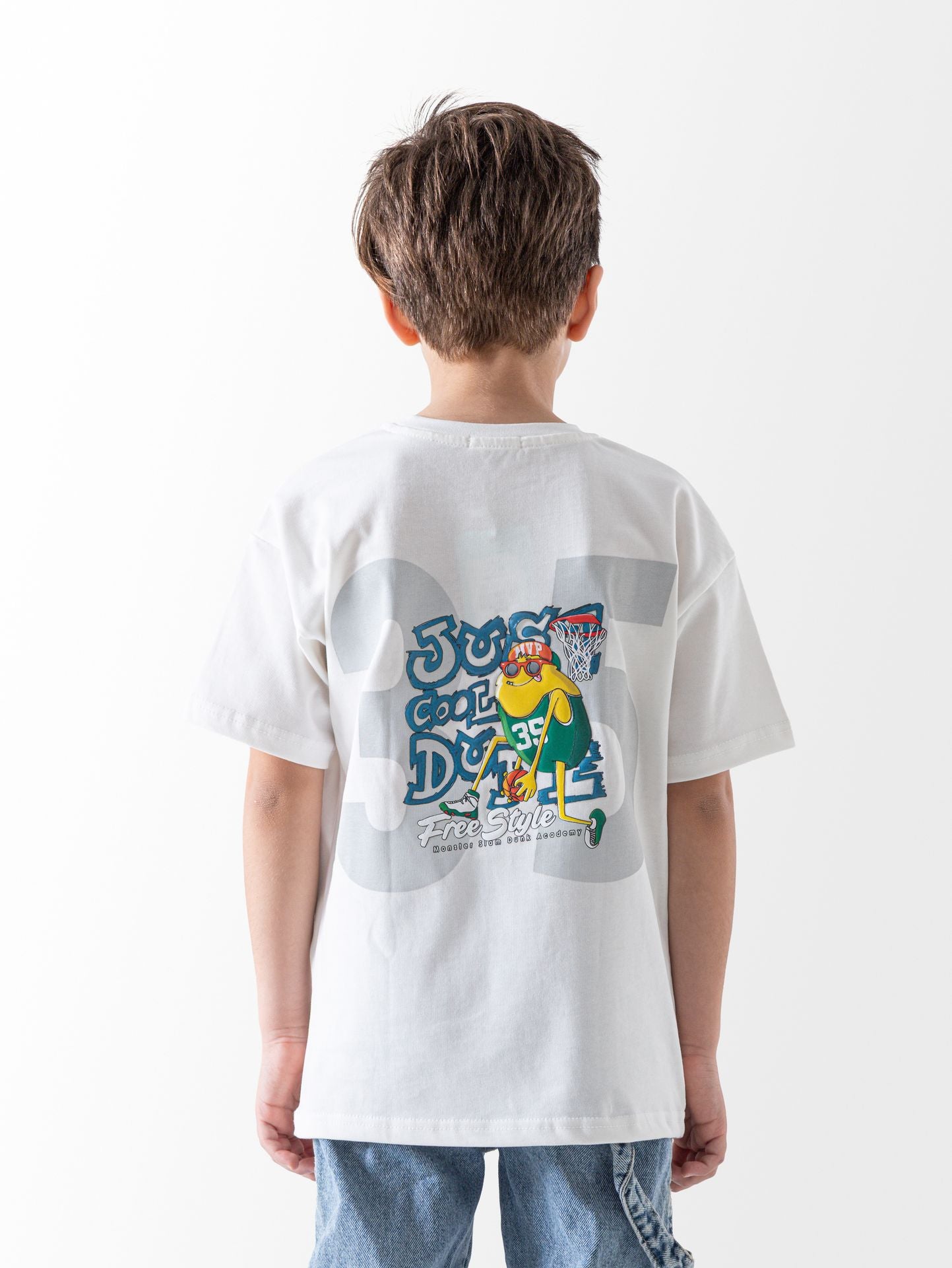 Ninos Kids storeJust T-ShirtT-ShirtsNINOS