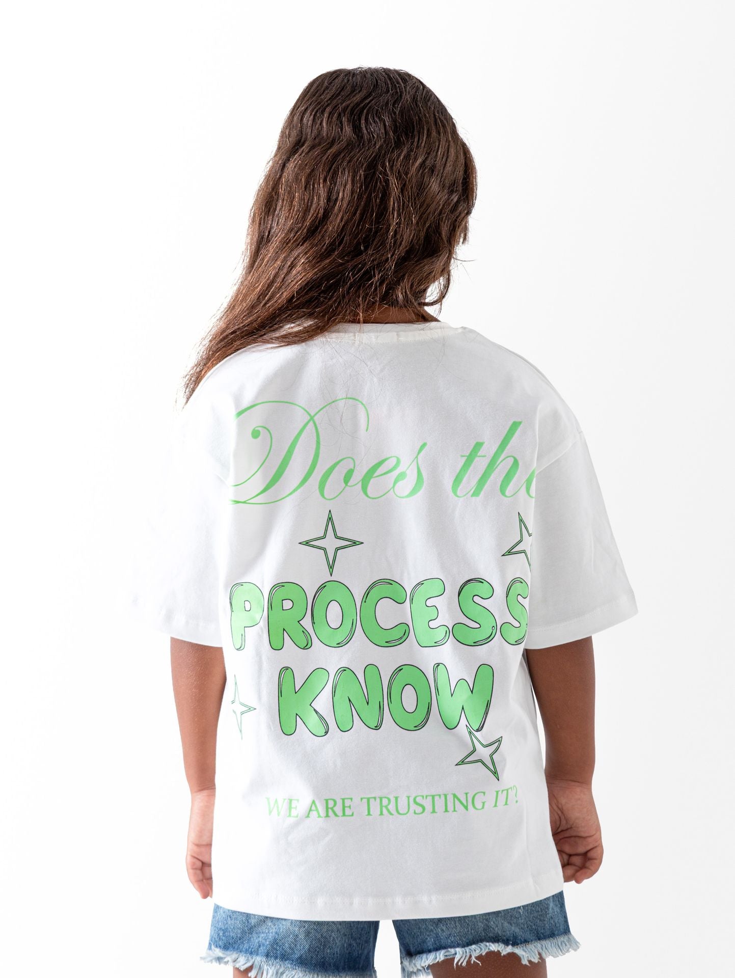 Process Know T-shirt