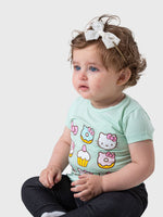 Ninos Kids storeHello T-ShirtT-ShirtsNINOS