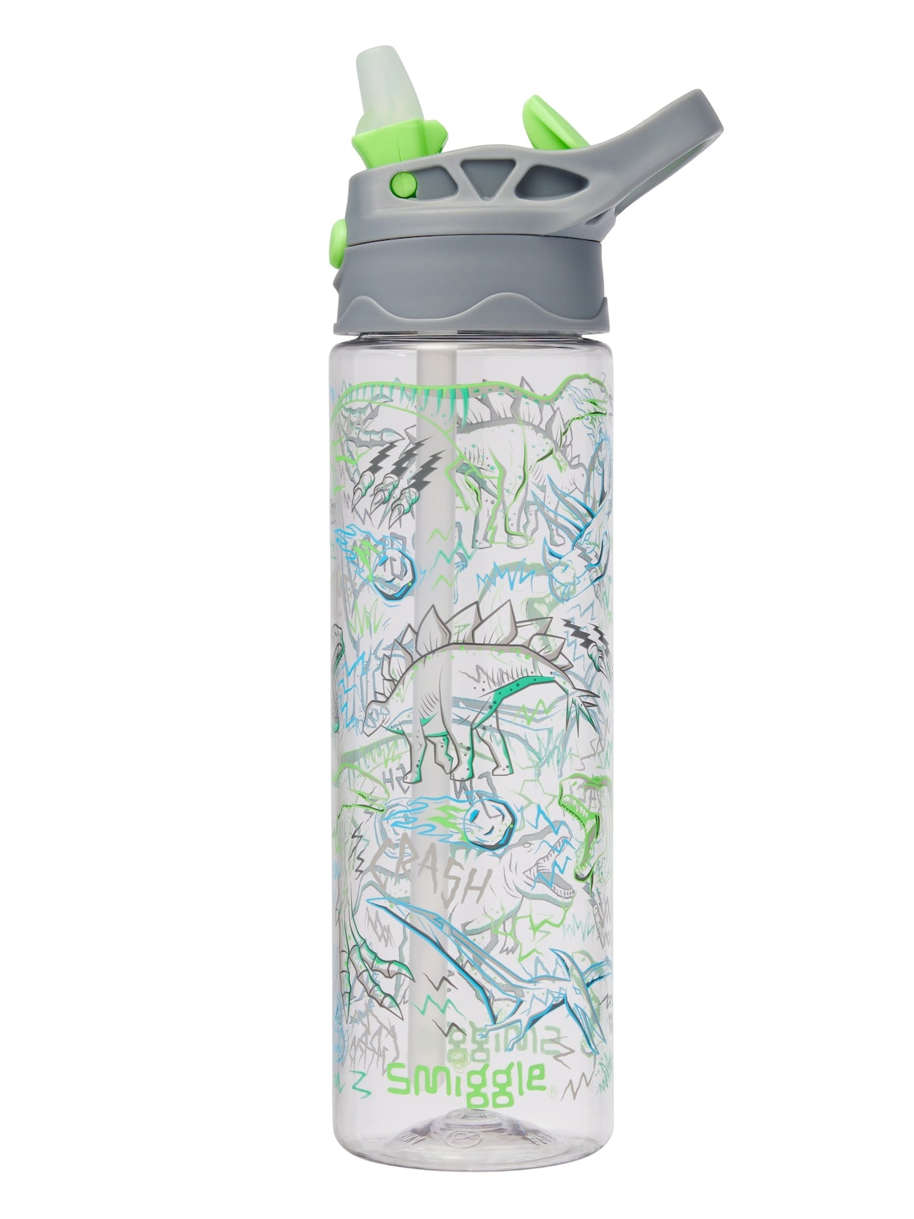 Ninos Kids storeDino BottleFlasks زجاجة مياهSMIGGLE