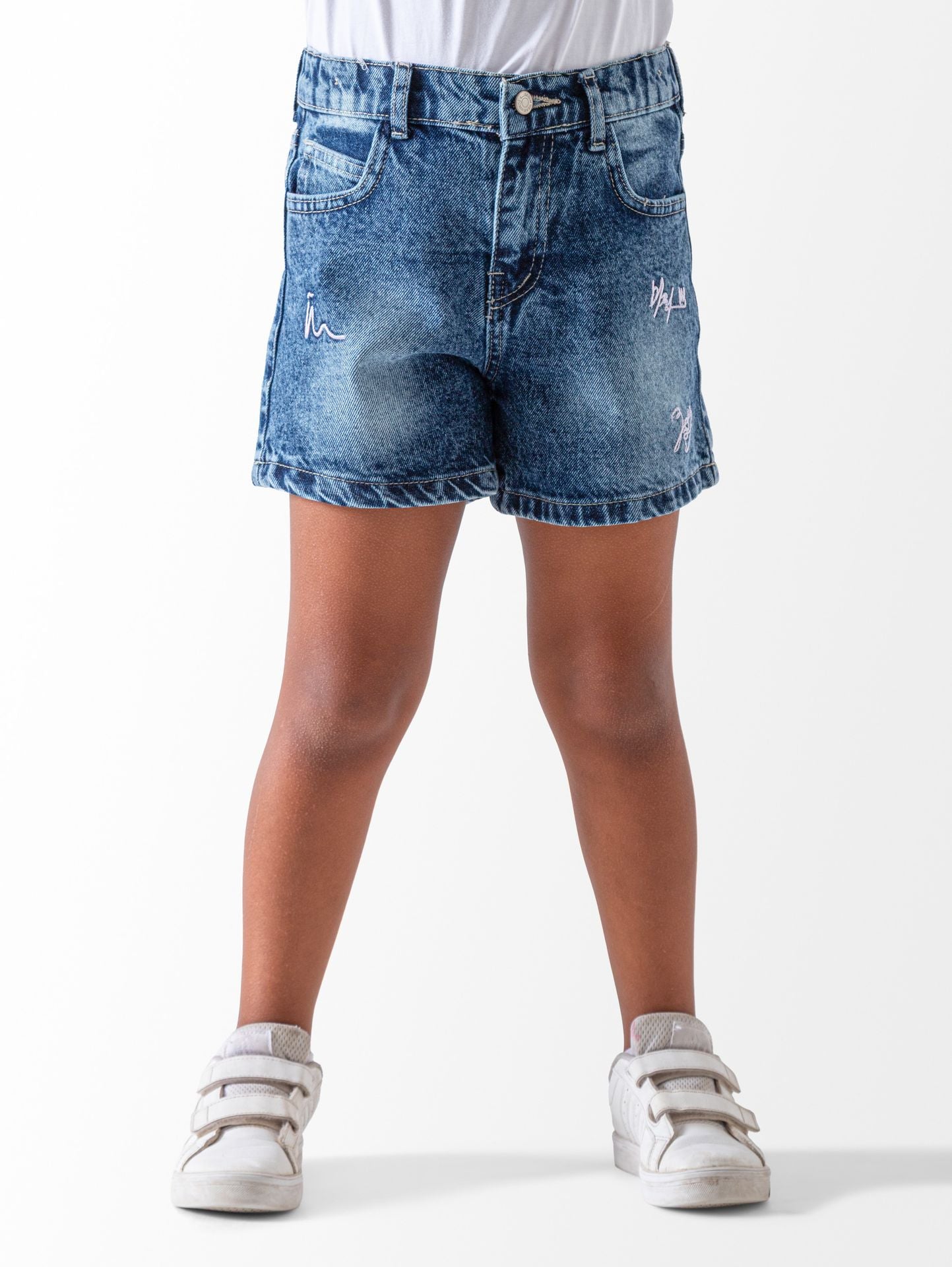 Jeans Short