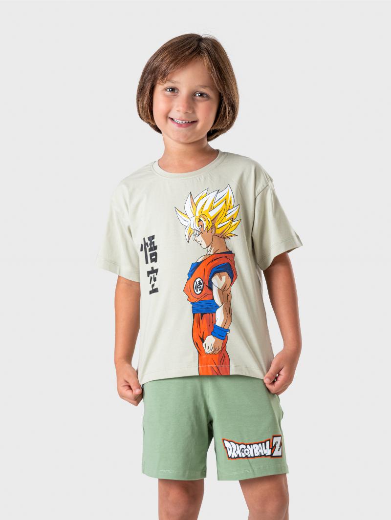Ninos Kids storeDragon PyjamaSummer PyjamaMarvy
