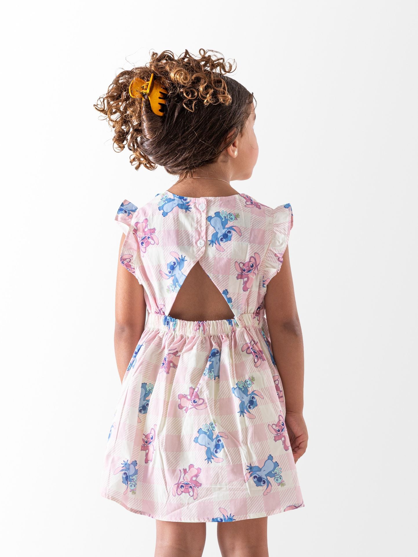 Stitch Dress