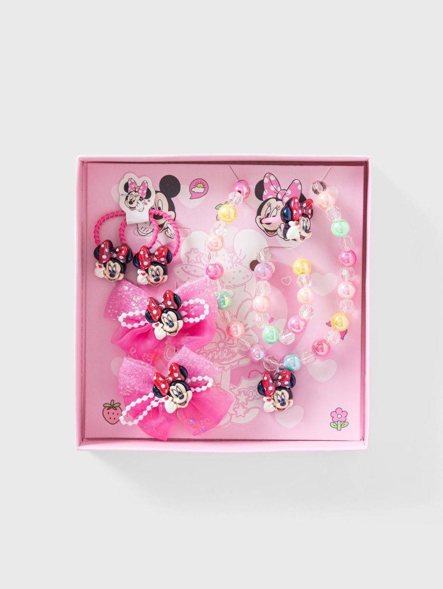 Ninos Kids storeKids Necklace Box Set - Hello KittyJewelryNINOS