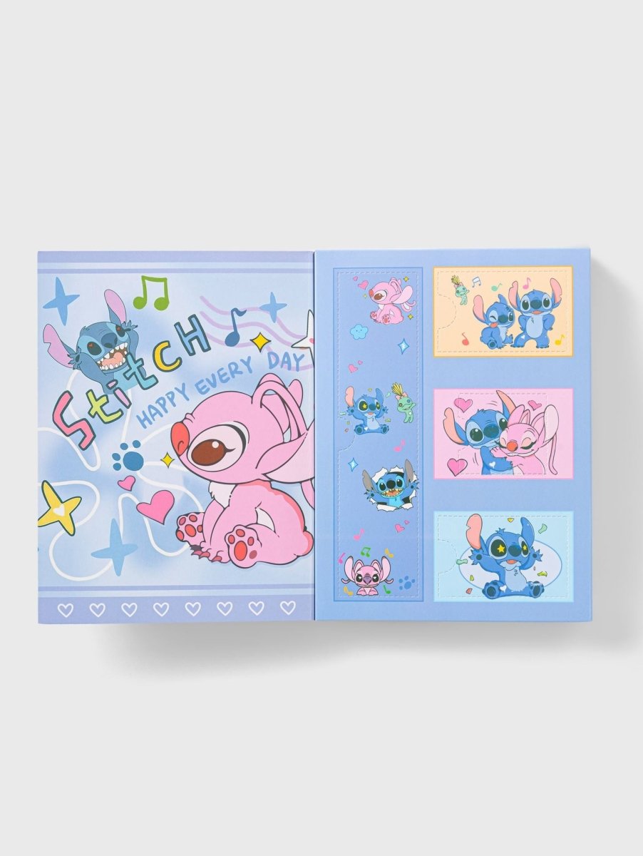 Ninos Kids storeKids Necklace Box Set - StitchJewelryNINOS