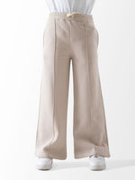 Ninos Kids storeLine Wide Leg SweatpantSweatpantsNINOS