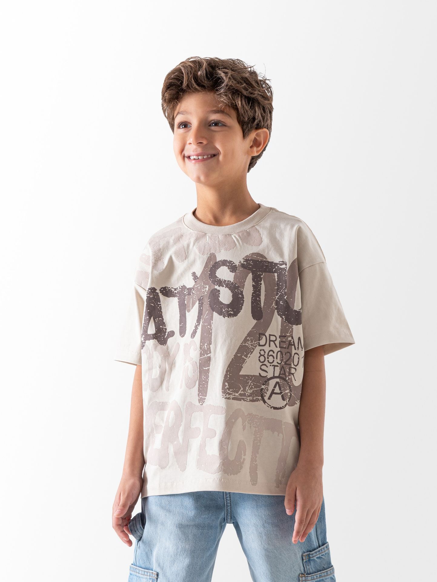 Words T-Shirt