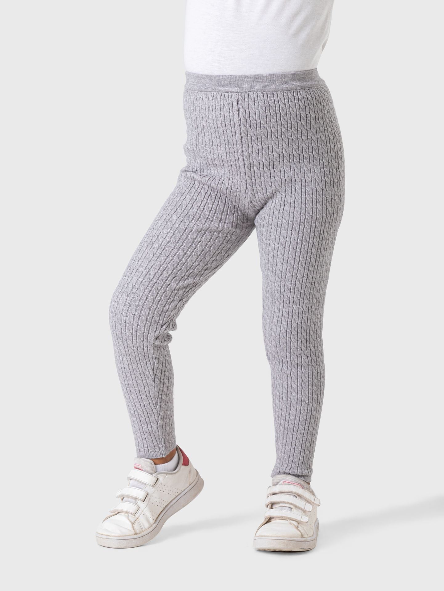 Ninos Kids storeBraids knitted leggingLeggingsNINOS