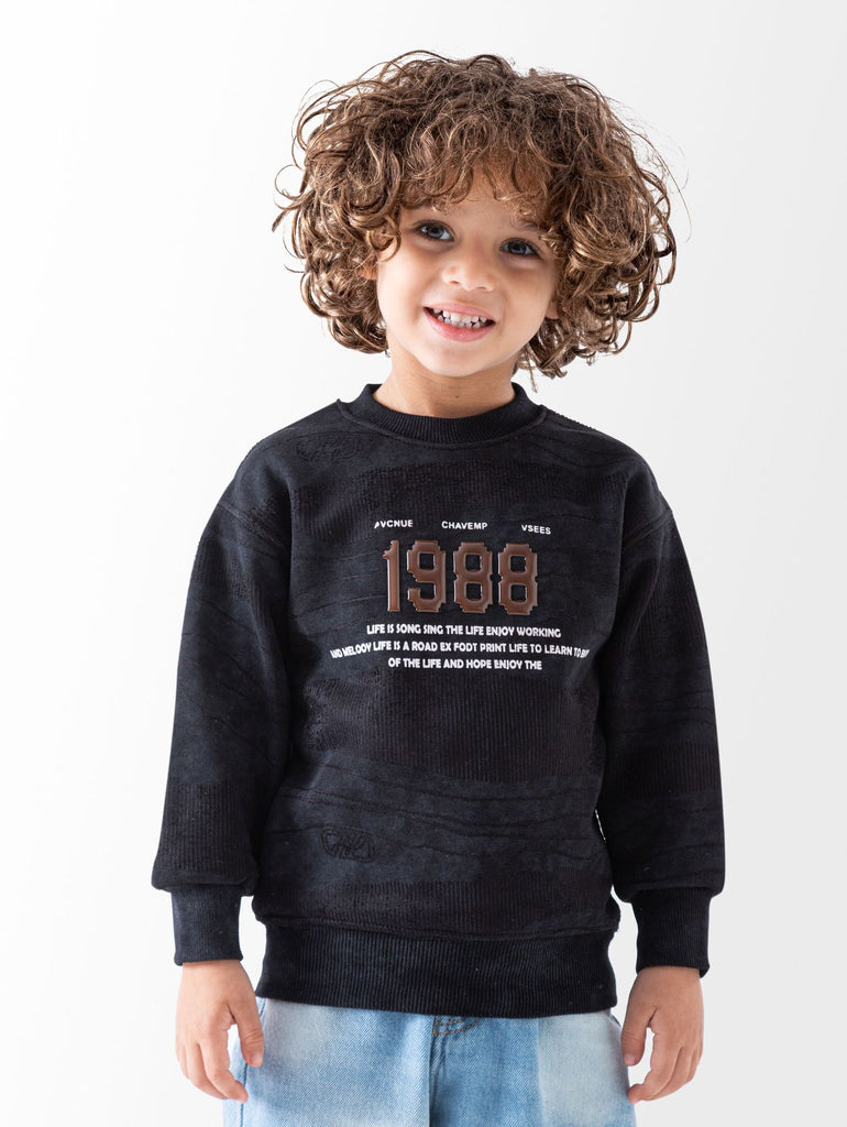 Ninos Kids store1988 SweatshirtSweatshirtsNINOS