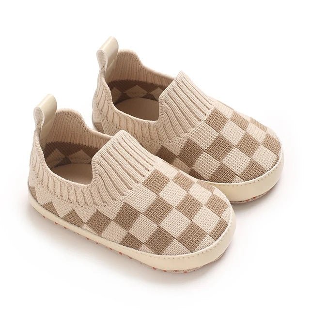 Ninos Kids storeChecks Soft ShoesSoftshoesGeneric
