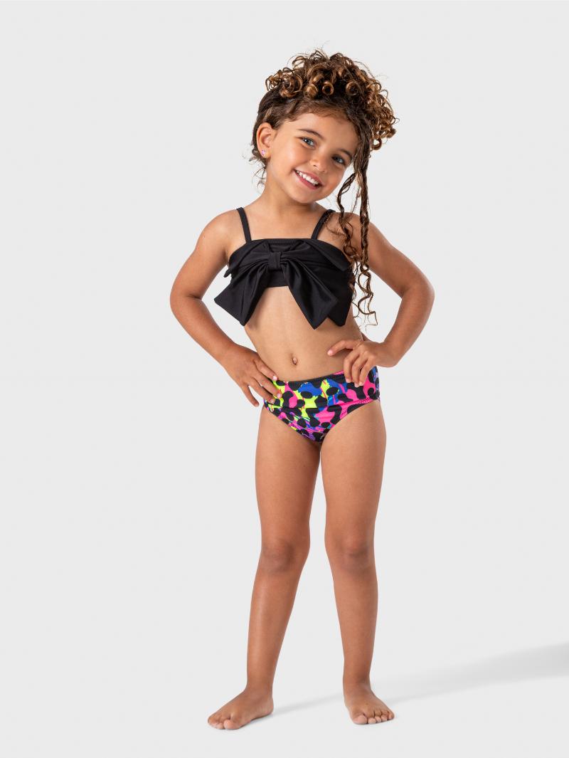 Ninos Kids storeBow BikiniTwo Piece SwimwearGeneric