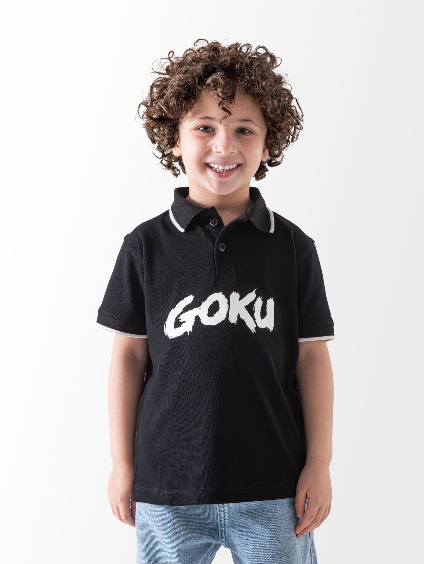 Ninos Kids storeGouku Polo ShirtPolosNINOS