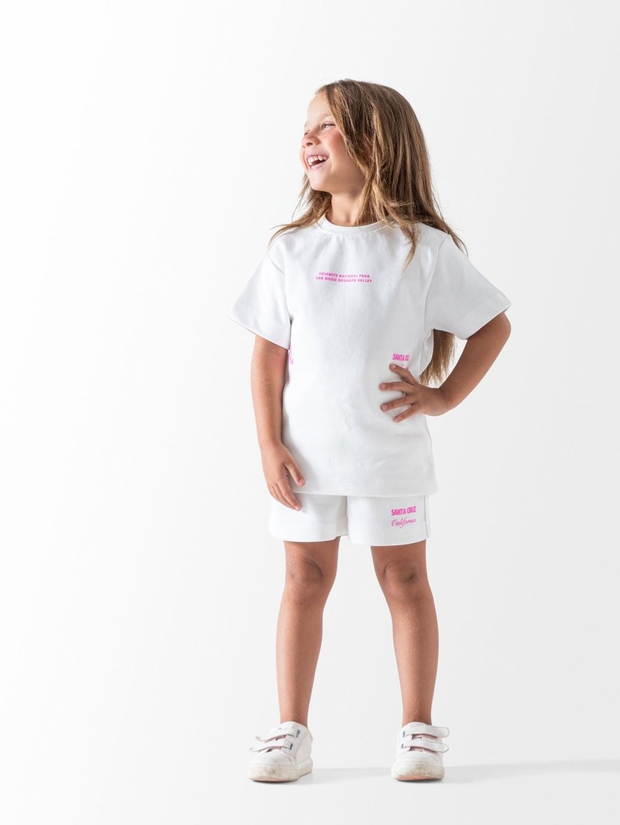Ninos Kids storeCalifornia Short SetGoing-Out SetsNINOS