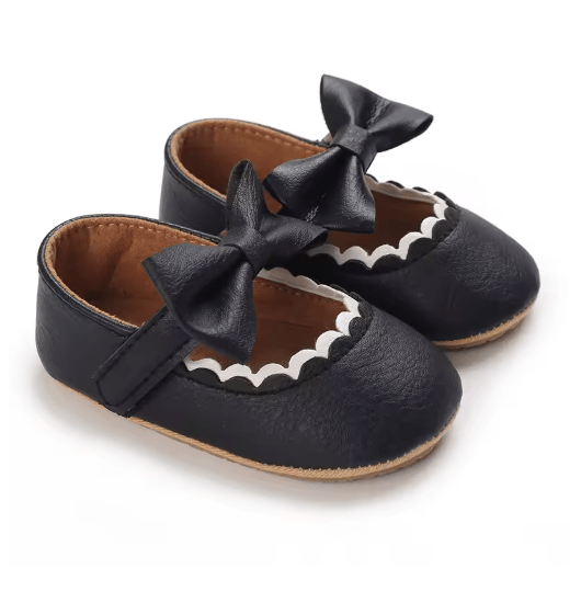 Ninos Kids storeBow Soft BallerinaSoftshoesGeneric