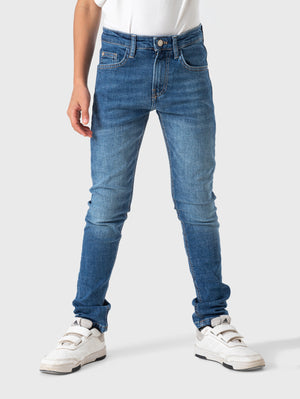 Jeans Trousers