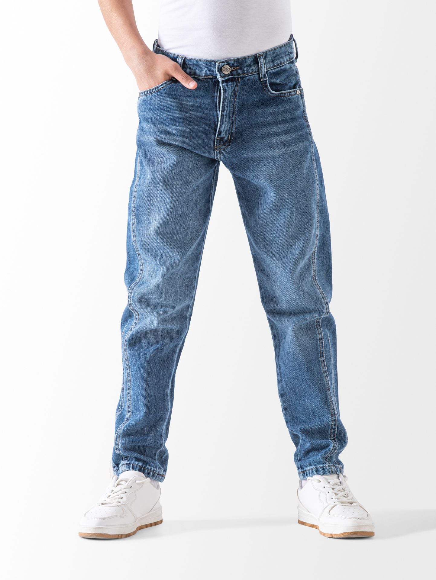 Ninos Kids storeBoy Friend Jeans PantJeans pantsNINOS
