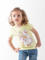 Ninos Kids storeUnicorn T-shirtT-ShirtsNINOS