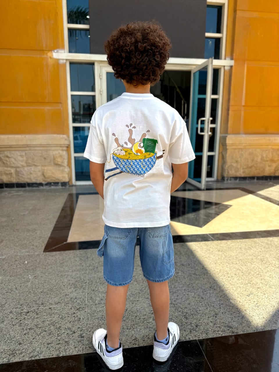Ninos Kids storeCarhartt T-ShirtT-ShirtsALLY