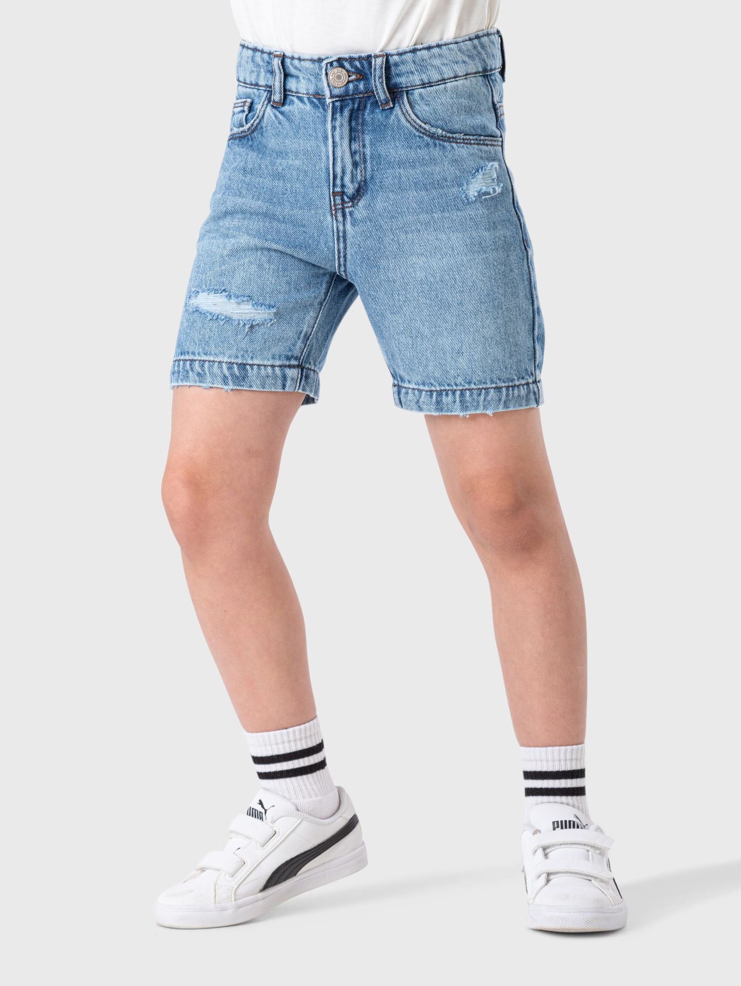 Jeans Short