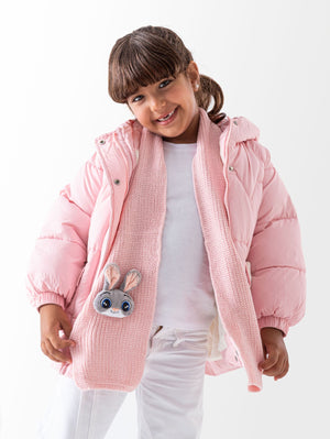 Ninos Kids storePuffer JacketJacketsGeneric