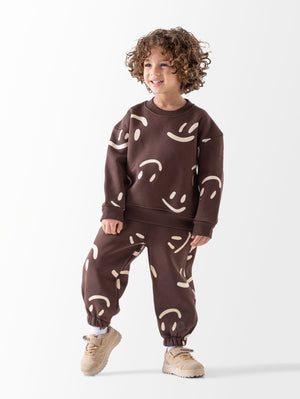 Ninos Kids storeSmile PyjamaWinter PyjamaBella