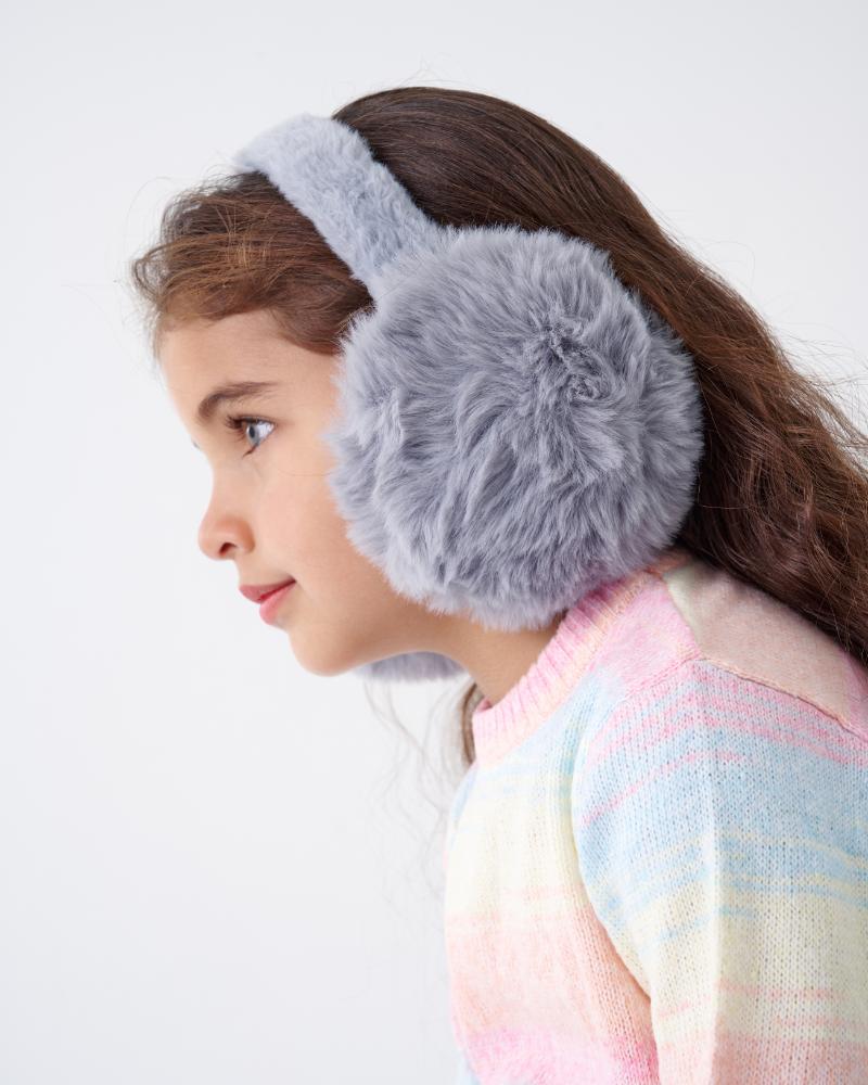 Ninos Kids storeClassic EarmuffsHair AccessoriesNINOS