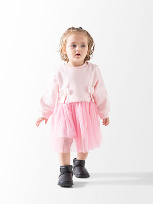 Ninos Kids storeTull DressDressesNINOS