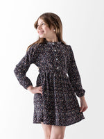 Ninos Kids storeFloral DressDressesSplendor
