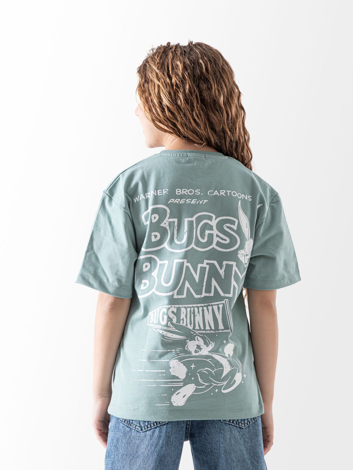 Ninos Kids storeBug Bunny T-ShirtT-ShirtsNINOS
