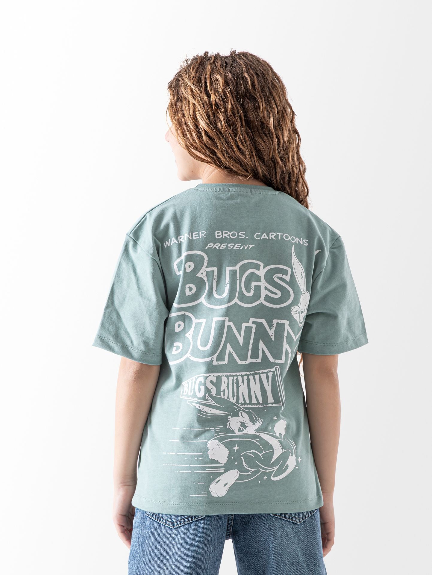 Ninos Kids storeBug Bunny T-ShirtT-ShirtsNINOS