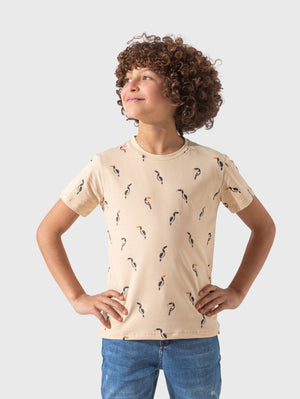 Parrot T-Shirt
