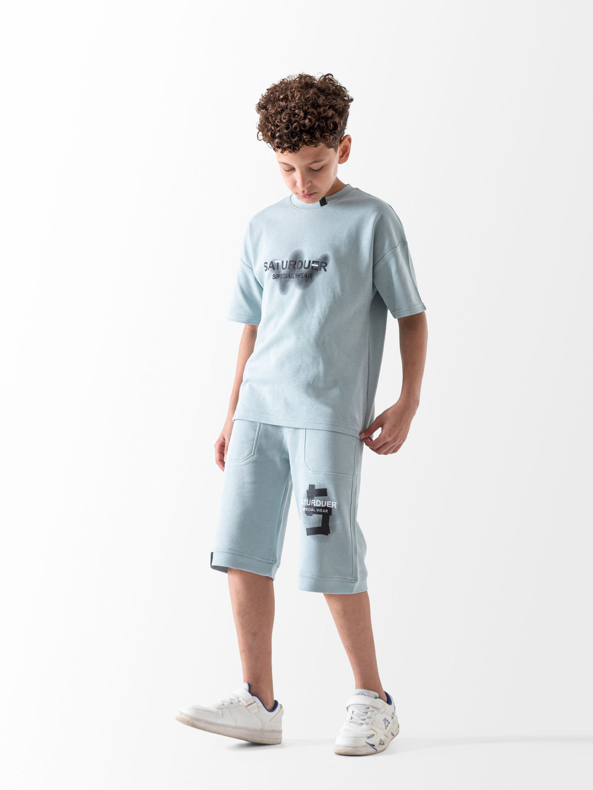 Ninos Kids storeStatutduer PyjamaSummer PyjamaGROUP FIVE