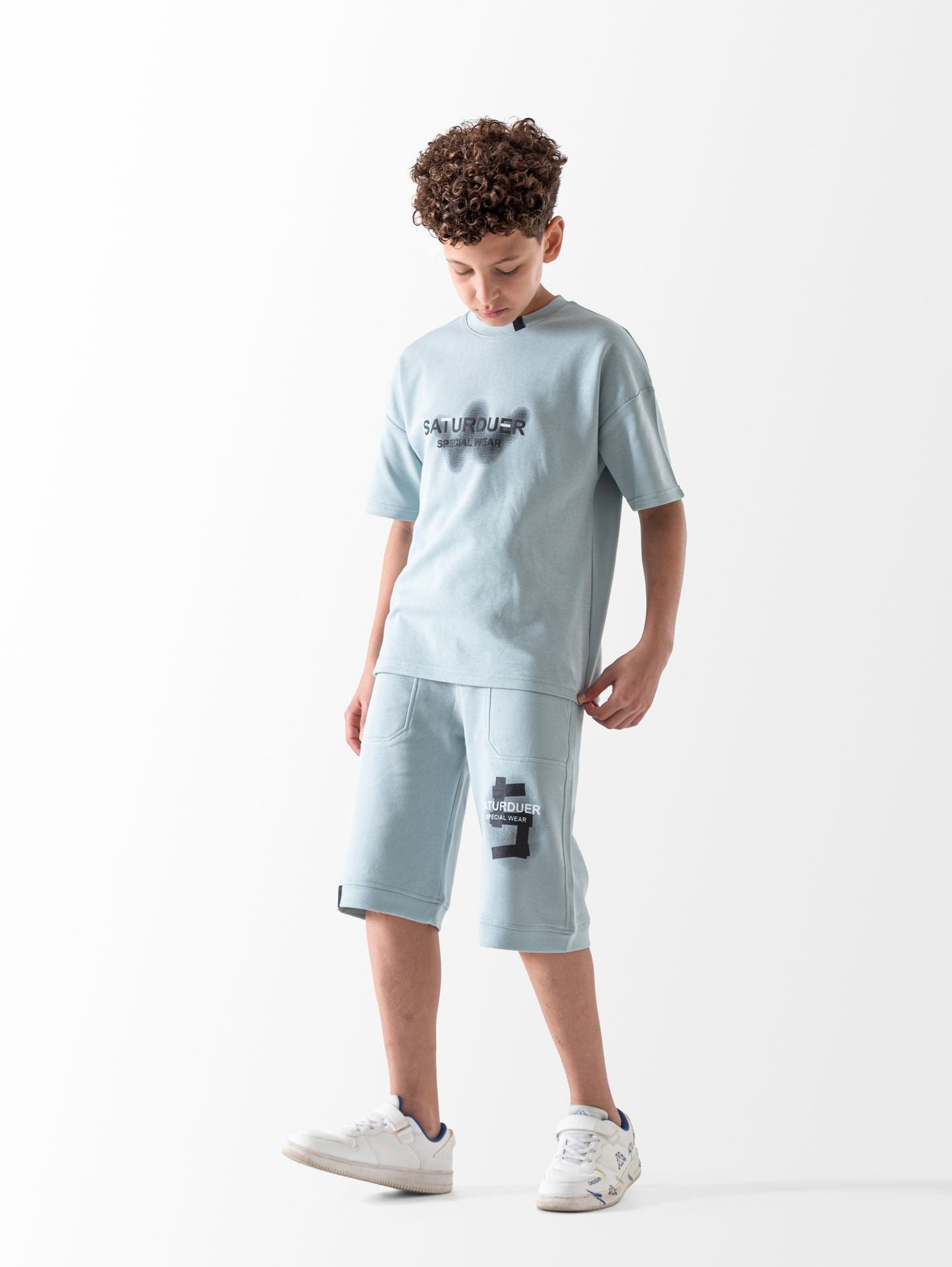 Ninos Kids storeStatutduer PyjamaSummer PyjamaGROUP FIVE
