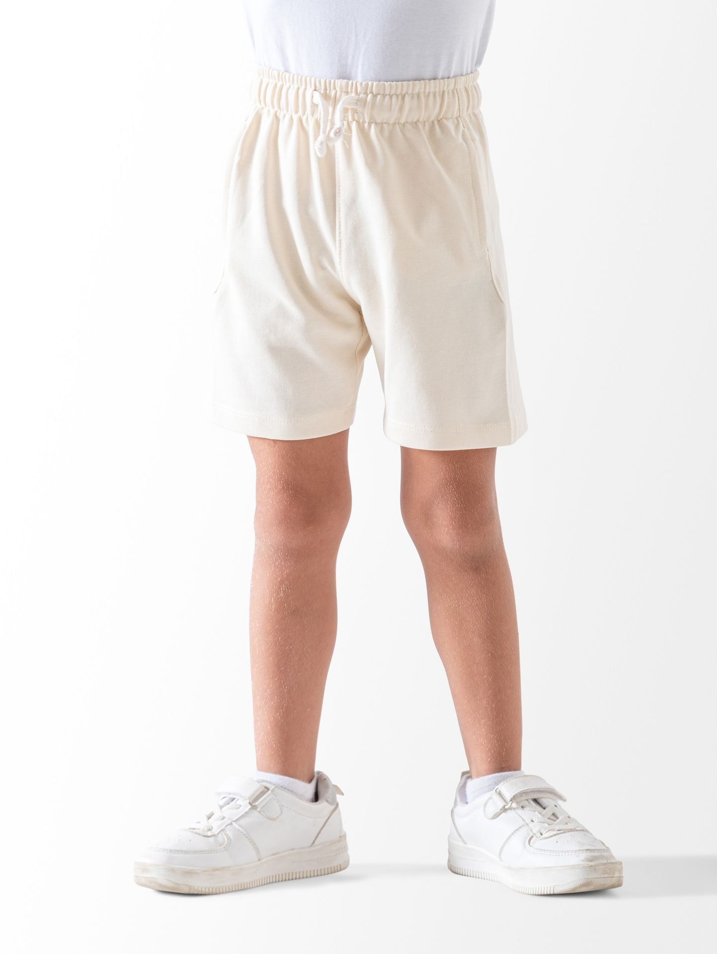 Boy Basic Short