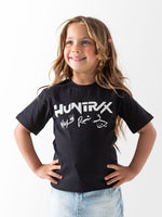 Ninos Kids storeBlack Hunters T-shirtT-ShirtsNINOS
