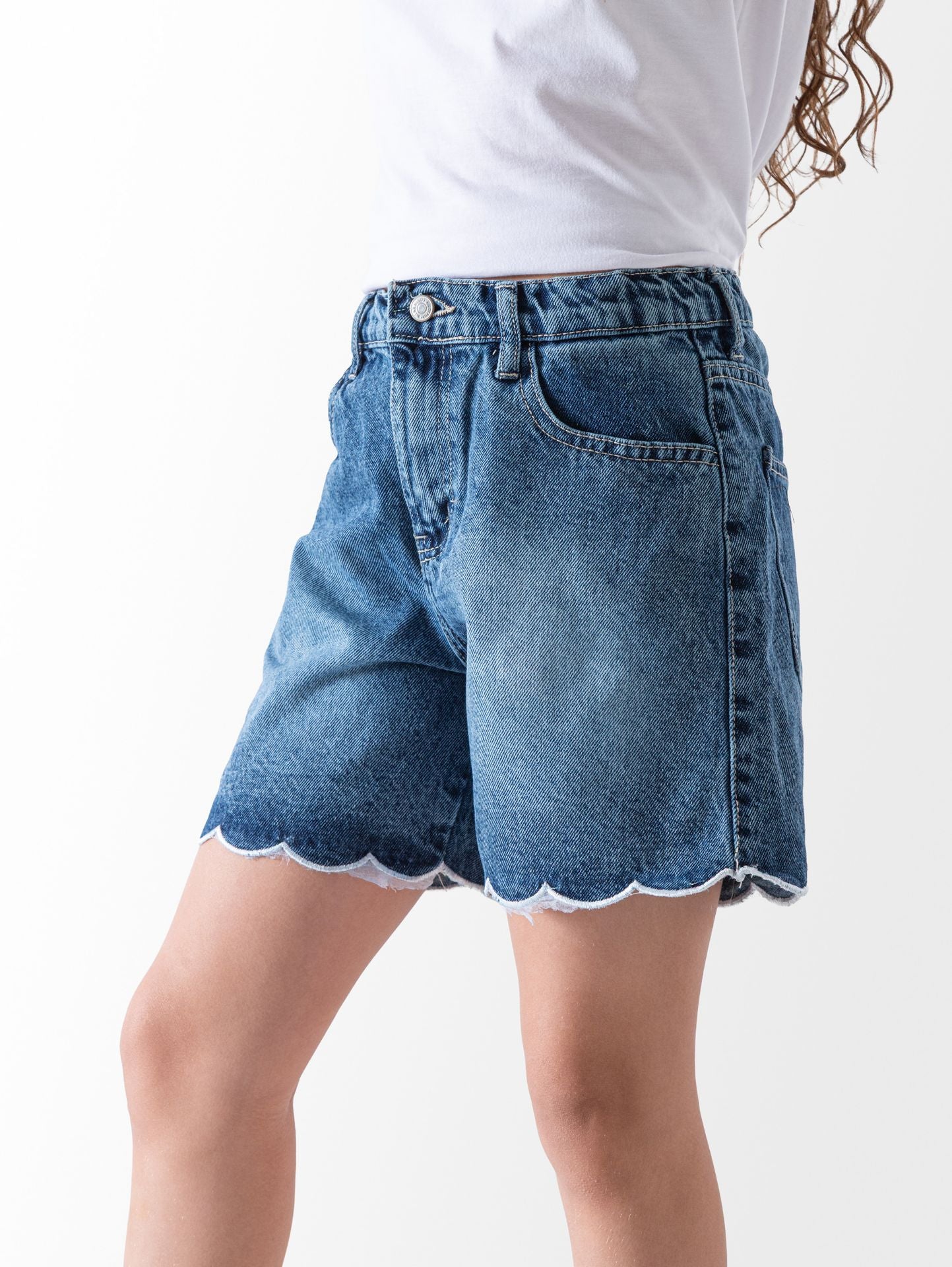 Jeans Short