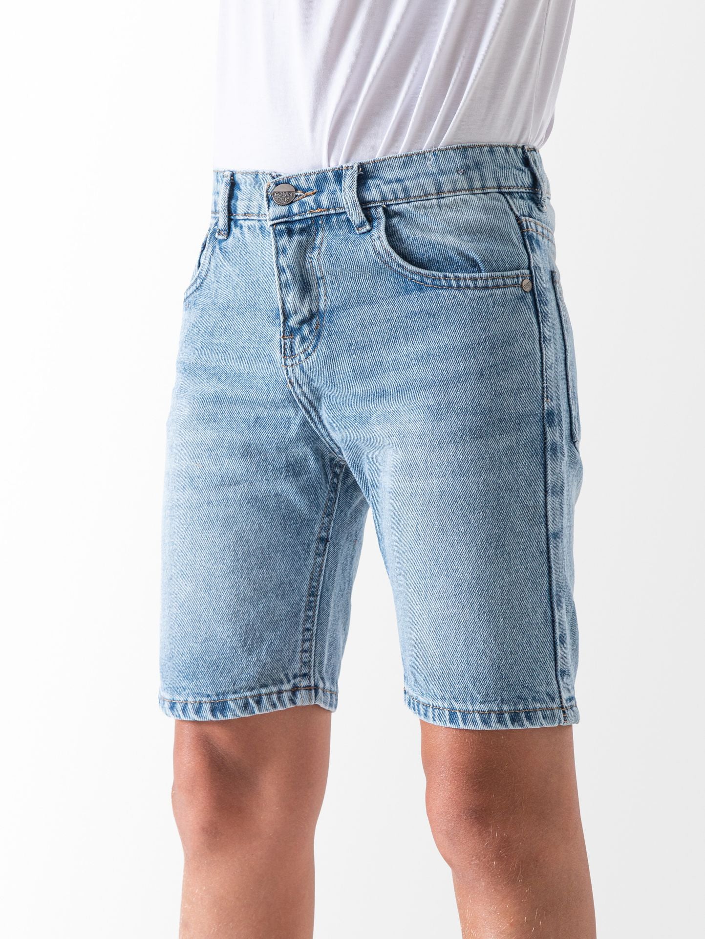 Jeans Short