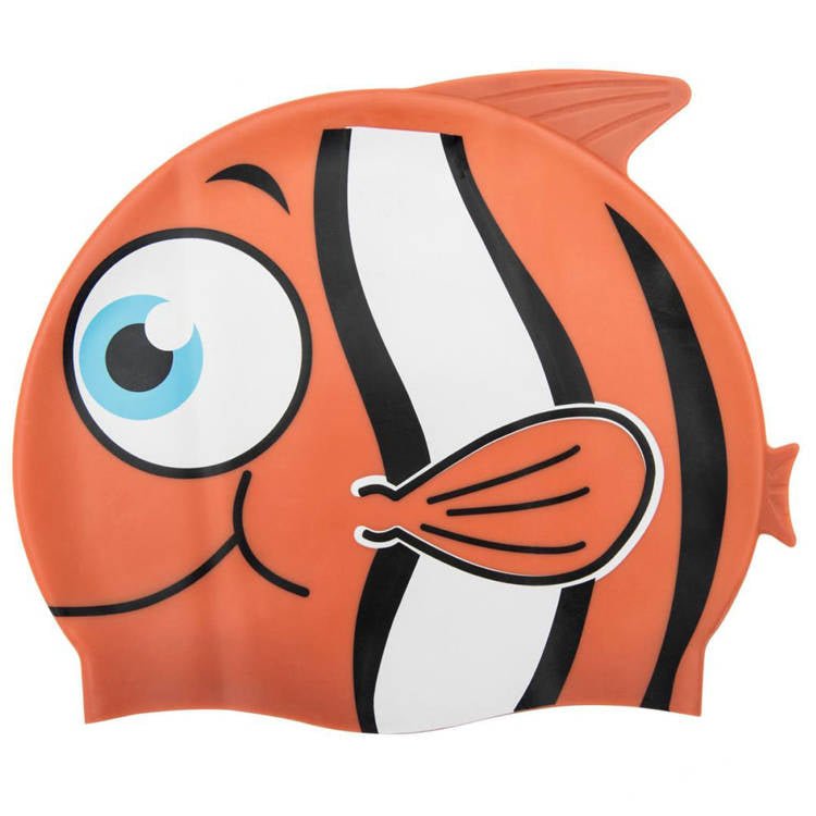 Ninos Kids storeLil' Buddy Swim CapGoggles & Swimming CapsBestway